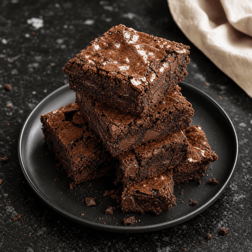 Brownies gallery image