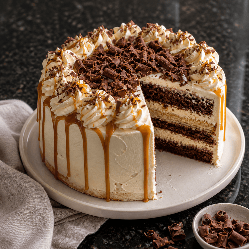 Cakes gallery image