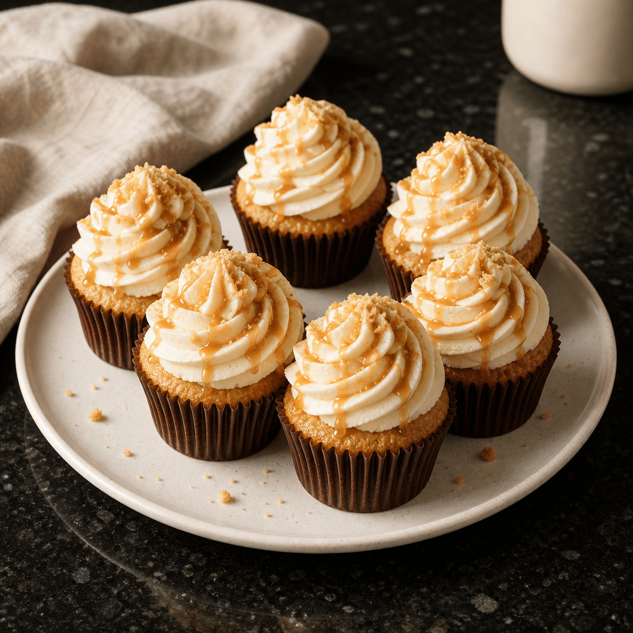 Cupcakes